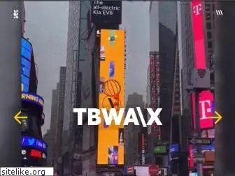tbwa-x.com