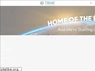 tbwe.com