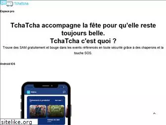 tchatcha.app