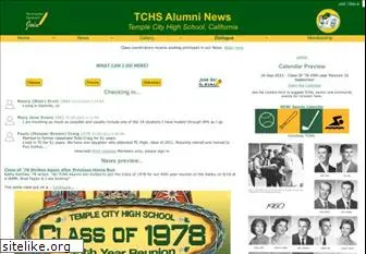 tchsalumni.org