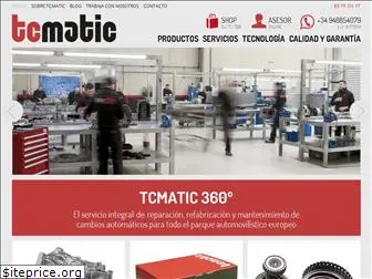 tcmatic.com