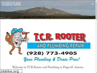 tcrrooter.com