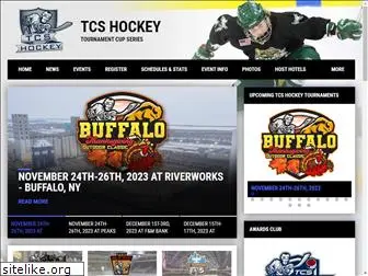 tcshockey.com