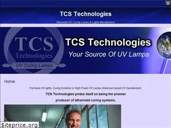 tcsuv.com