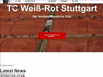 tcweiss-rot.de