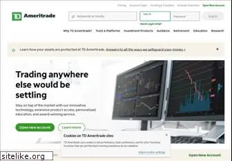 tdameritrade.com