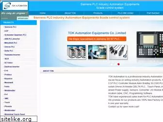 tdk-automation.com