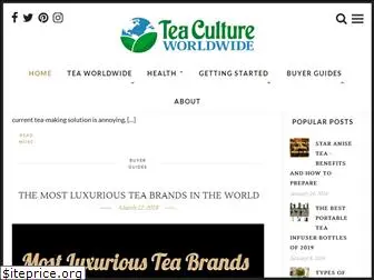 tea-culture.net