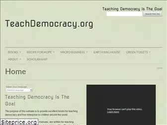 teachdemocracy.org