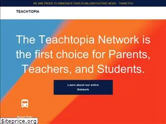 teachtopia.com