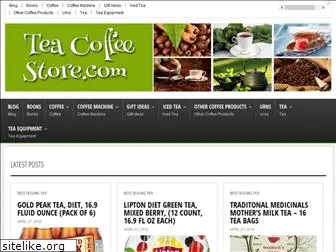 teacoffeestore.com