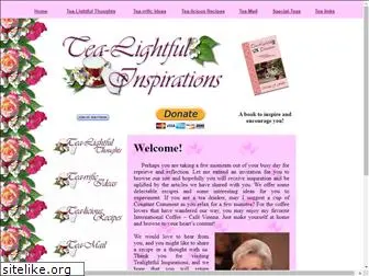 tealightfulinspirations.com
