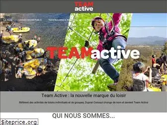 teamactive.fr