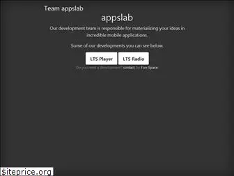 teamappslab.com