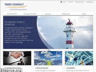 teamconsult.net