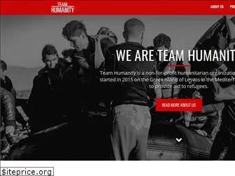 teamhumanity.info