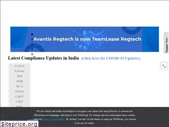 teamleasecompliance.com
