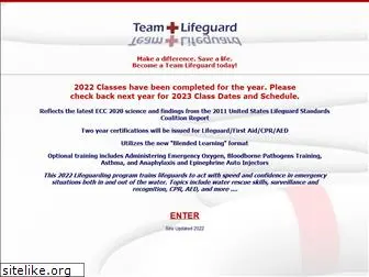 teamlifeguard.com