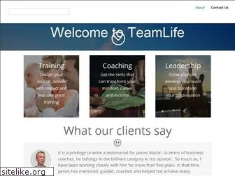 teamlifetraining.com