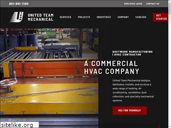 teammechanical.com