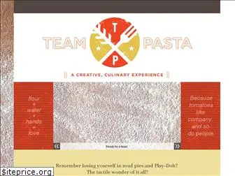 teampasta.com