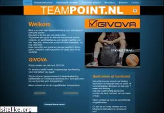 teampoint.nl