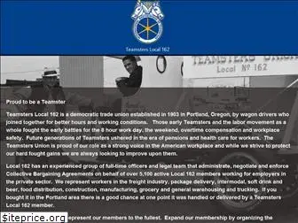 teamsters162.com