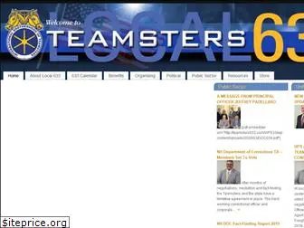 teamsters633.com