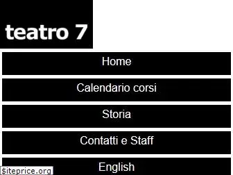 teatro7.com