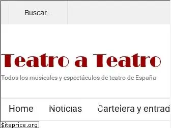 teatroateatro.com