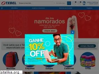 tebel.com.br