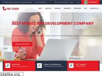 teccodd.com