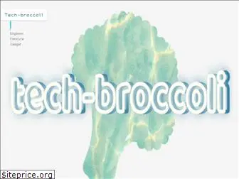 tech-broccoli.life