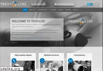 tech-log.com