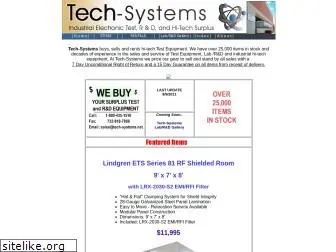 tech-systems.net