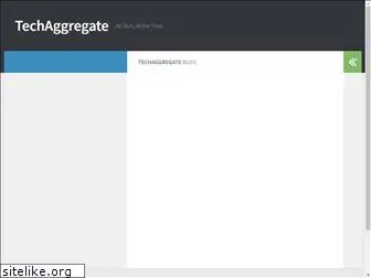 techaggregate.com