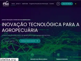 techagr.com