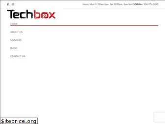 techbox.ca