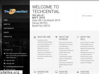 techcential.com