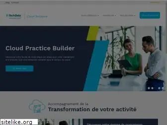 techdatacloud.fr