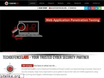 techdefence.com