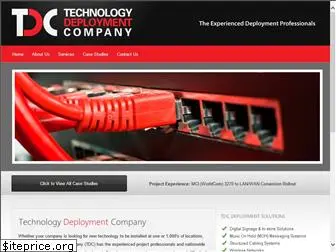 techdeployco.com