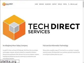 techdirect.biz