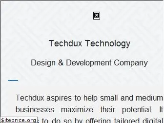 techdux.tech