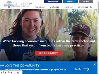techequitycollaborative.org