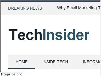 techinsider.net