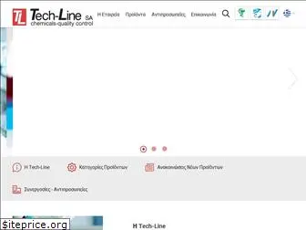 techlinesa.com