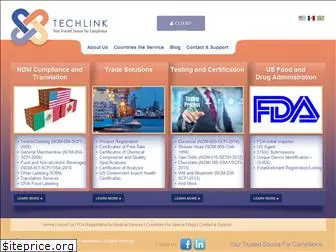 techlinkinternational.com