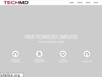 techmd.com