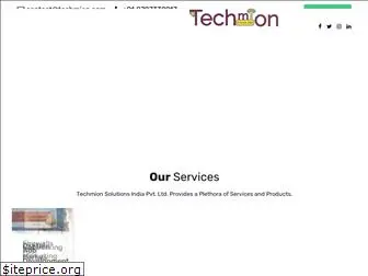 techmion.com